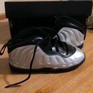 Nike little posite one ksa TD